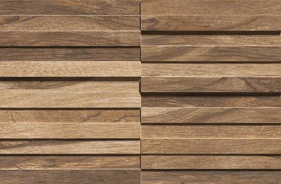 Etic Quercia Antique Industrial 3D (AWYJ) Керамогранит