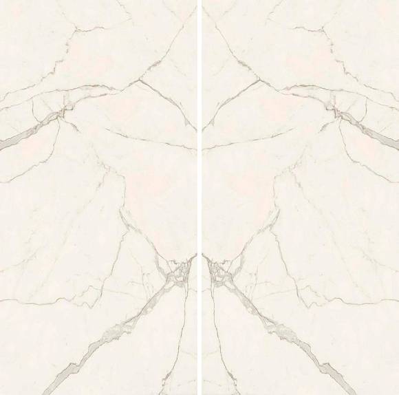 Керамогранит Calacatta Extra Bookmatch Polished 160x320