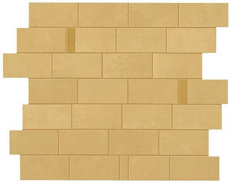 Мозаика Boost Pro Mustard Minibrick Pro Yellow (9BMT) 
