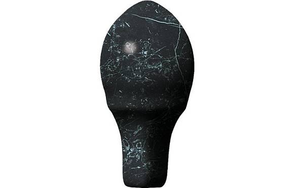 Marvel Nero Marquina London 5x2,5 A.E. (ALSN) Керамическая плитка