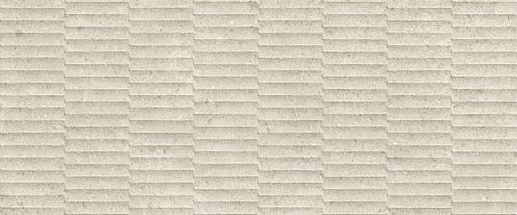 Плитка Nyra Utopia 3D Groove Popcorn 50x120 (HHEP)