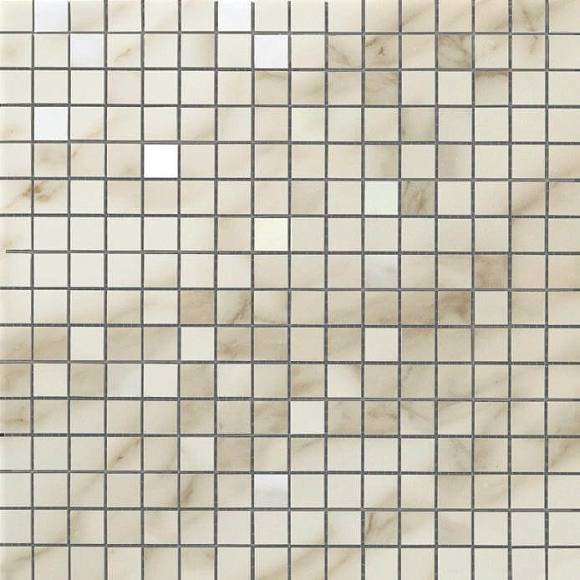 Мозаика Marvel Royal Calacatta Mosaic Q (9EQC) 30,5x30,5 
