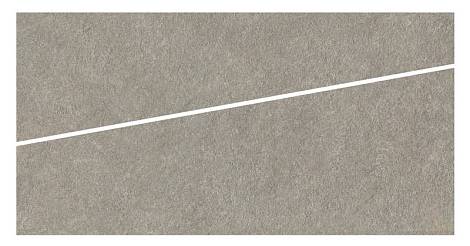 Мозаика Boost Mineral Grey Slice A 20 mm (AIHO) 