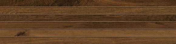 Мозаика Heartwood Moka Tatami 18,5x75 (AOYF) 