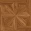 Керамогранит Log Anthology Classic Frame Teak 120x120 (HGB2)