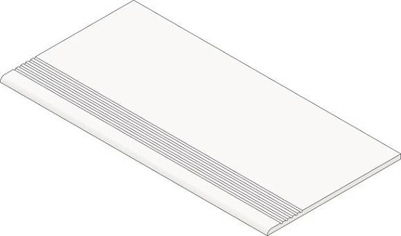 Ступень Prism Cord Gradino Silk (A5SW)  