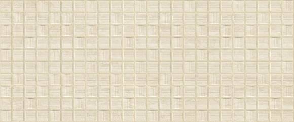 Плитка Marvel T 3D Qube Navona White 50x120  