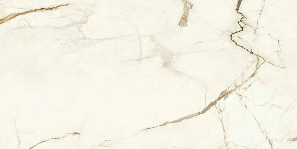 Керамогранит Marvel Calacatta Imperiale 75x150 Lp Macchia Aperta (A4PI)  