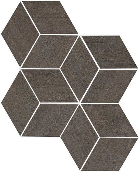 Mark Tobacco Mosaico Esagono (AM2O) Керамогранит