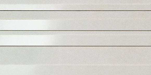 Arkshade White Mosaico Linea 3D (AUH0) Керамогранит