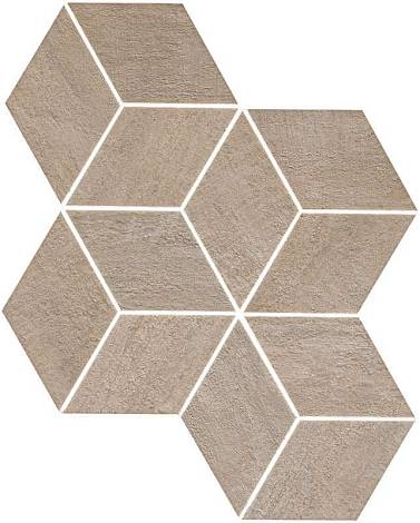 Mark Clay Mosaico Esagono (AM2N) Керамогранит