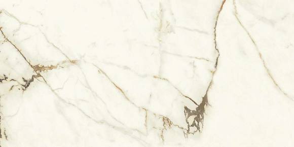 Керамогранит Marvel Calacatta Imperiale 37,5x75 Lappato (A4RN) 