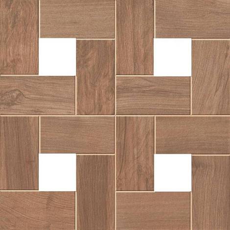 Etic Noce Cassettone 45x45 (AM8M) Керамогранит