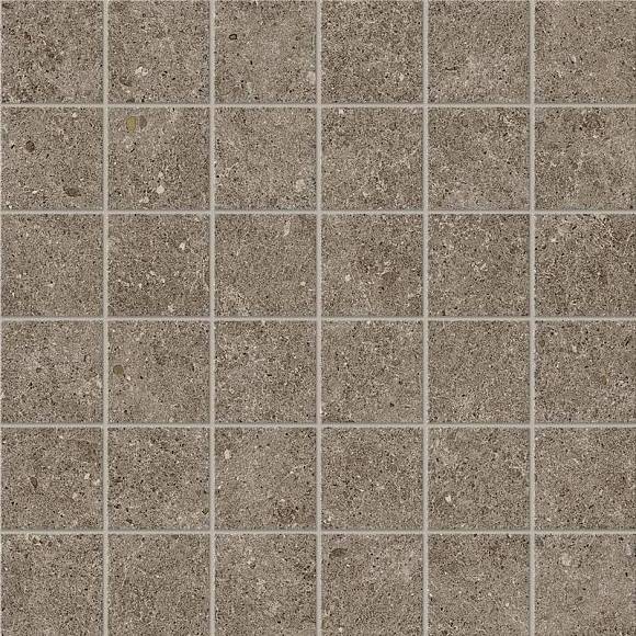 Мозаика Boost Stone Taupe Mosaico Matt (A7DH)  