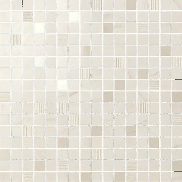 Мозаика Marvel Cremo Delicato Mosaic (9MVC) 