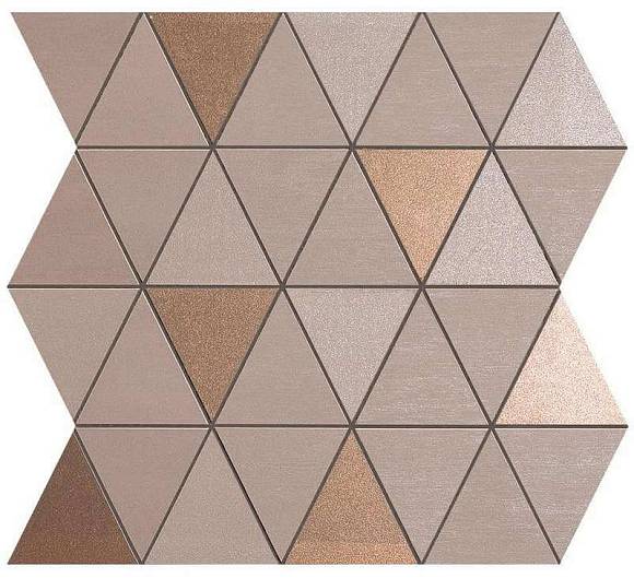 Mek Rose Mosaico Diamond Wall (9MDR) Керамическая плитка