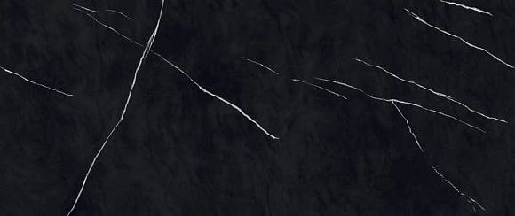 Керамогранит Marvel Meraviglia Black Origin 120x278 6 mm Lapp. (AJH6)
