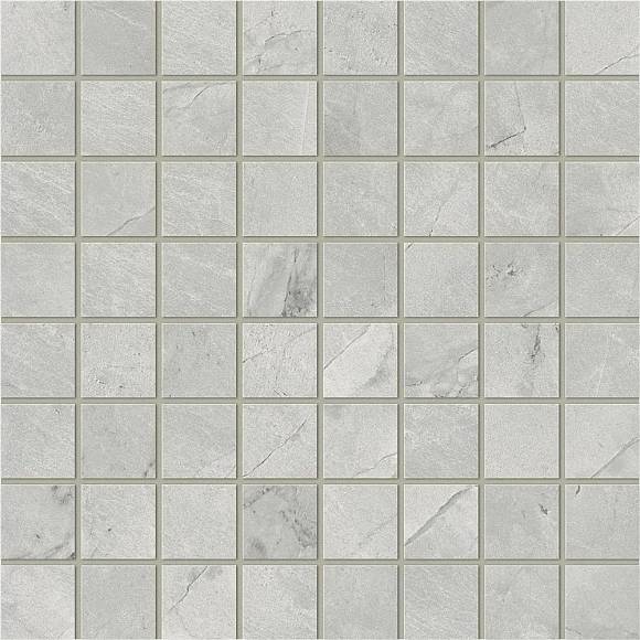 Мозаика Marvel Grey Cloud Mosaico Matt (AF9E) 