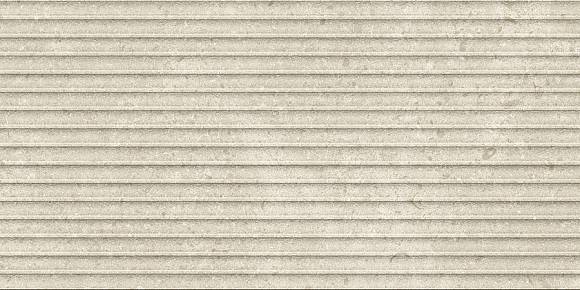 Плитка Nyra Utopia 3D Saddle Popcorn 40x80 (HG24)