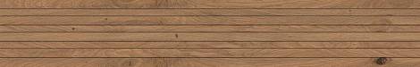 Декор Log Deep Oak TATAMI 3D 