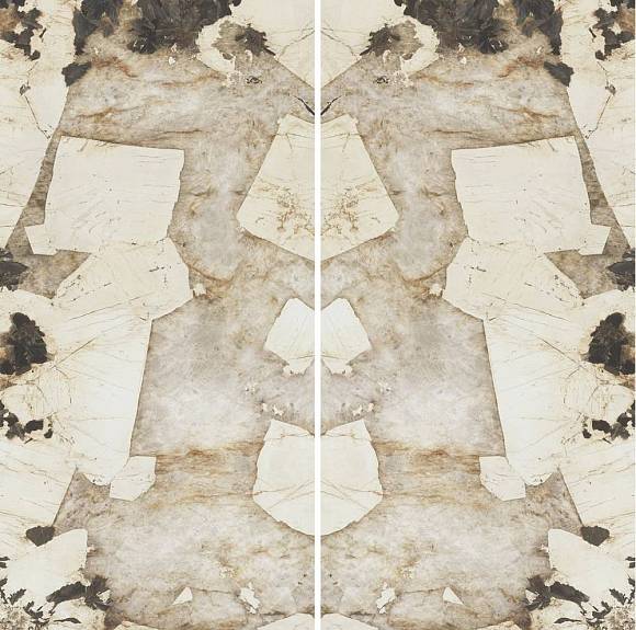 Керамогранит Desert Soul Bookmatch Polished 6 mm ST (AGRD)  1 плитка