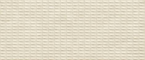 Плитка Marvel T 3D Arch Navona White 50x120  