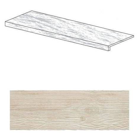 Axi White Pine Elemento L Strutt. (ANMM) керамогранит