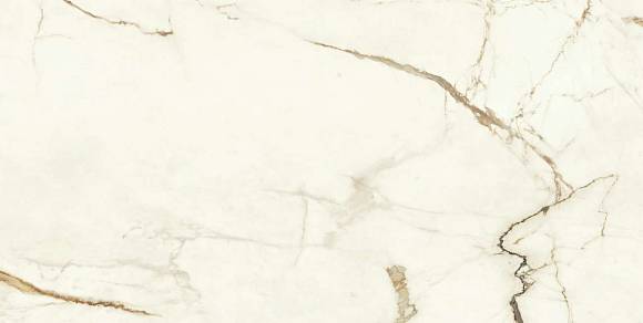 Керамогранит Marvel Calacatta Imperiale 75x150 Lp Macchia Aperta (A4PI)  