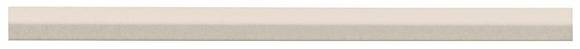 Kone White Spigolo 1x20 (LK1W) Керамическая плитка