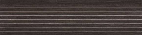Etic Ebano Tatami 22,5x90 (AM8I) Керамогранит