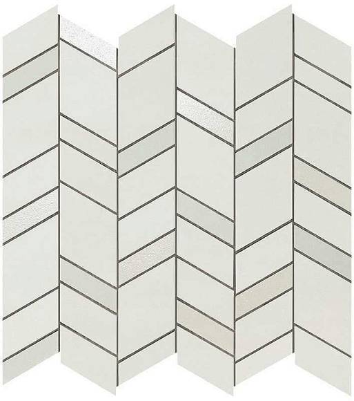 Mek Light Mosaico Chevron Wall (9MCH) Керамическая плитка
