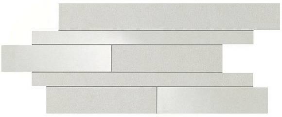 Arkshade White Brick 30x60 (AUH5) Керамогранит
