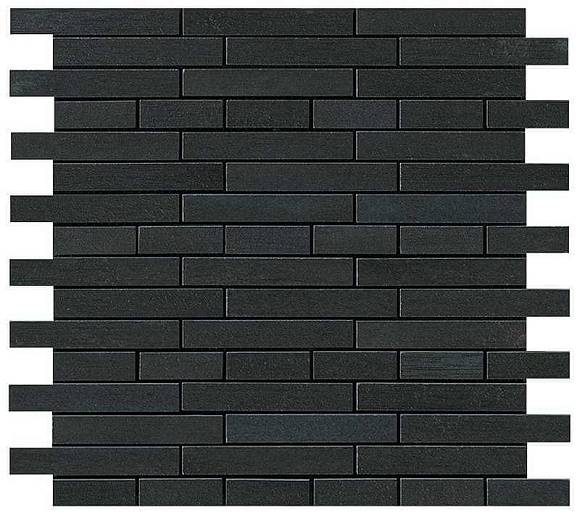 Mek Dark Mosaico Zip (AMKO) Керамогранит