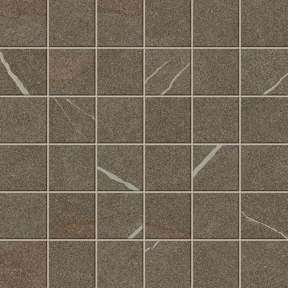 Мозаика Forte Dei Marmi Rock Alpin Br. Mosaic