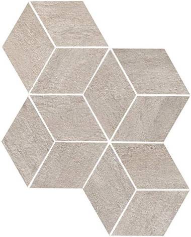 Mark Pearl Mosaico Esagono (AM2L) Керамогранит