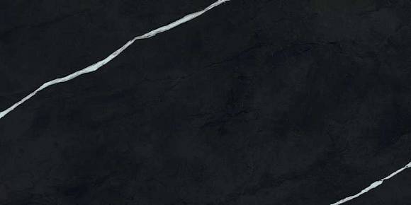 Керамогранит Marvel Meraviglia Black Origin 30x60 Lapp. (AJJJ) 