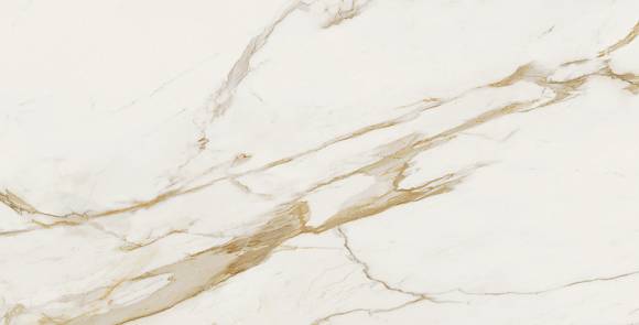 Керамогранит Marvel Next Calacatta Oro 75x150 Silk (HGJX)
