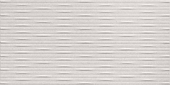 Плитка 3D Wall Carve Whittle Pearl 40x80 (A576) 
