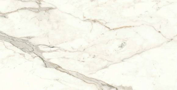 Плитка Marvel Calacatta Prestigio 40x80 Shiny (A3ZT) 