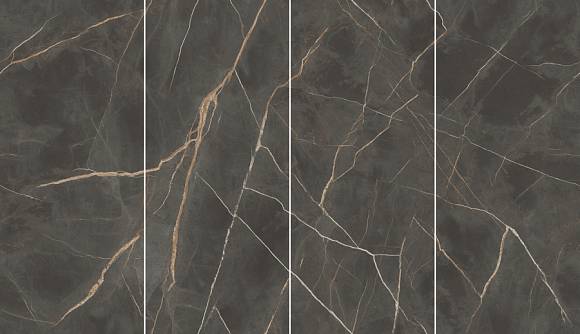 Керамогранит Marvel Next Sahara Dark 120x278 - 6mm Mt Kit Endless (HGKH)