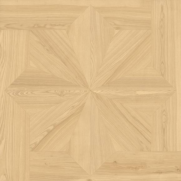Керамогранит Log Anthology Classic Frame Ash 120x120 (HGBZ)
