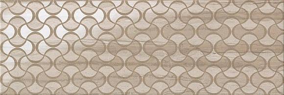 Suprema Walnut Wallpaper (600080000209) Керамическая плитка