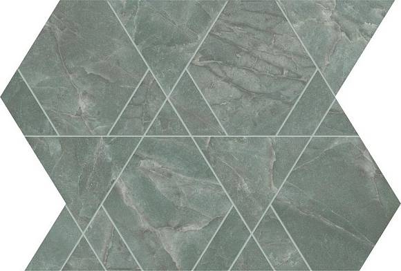 Мозаика Marvel Diva Aqua Mosaico Triangle Lapp. 