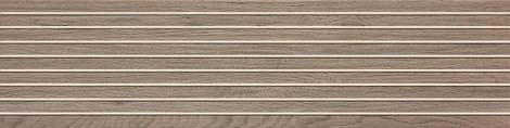 Мозаика Etic Rovere Grigio Tatami 22,5x90 (AM8G) 