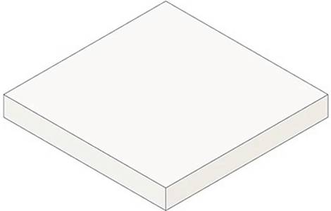 Ступень Boost Stone Cream Scalino Angolare (A7O2)  