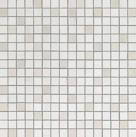 Мозаика Marvel Bianco Dolomite Mosaic Q (9MQB) 
