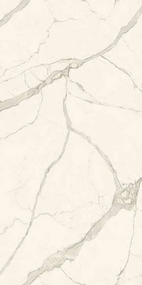 Calacatta Extra A Silk NATURA VEIN - 20mm  (A28Q) Керамогранит