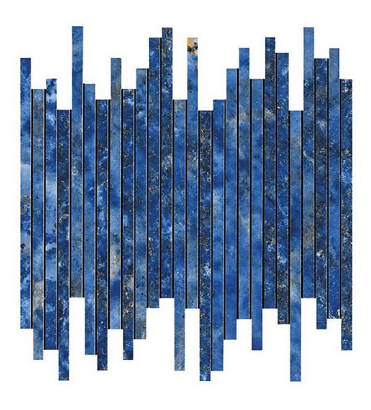 Мозаика Marvel Ultramarine Line Lapp (AOU7) 