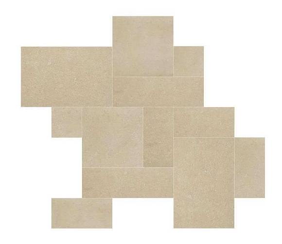 Seastone Sand Multiformato (8S4D) Керамогранит