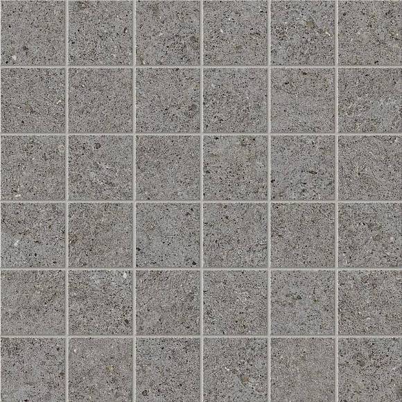 Мозаика Boost Stone Smoke Mosaico Matt (A7DK)  